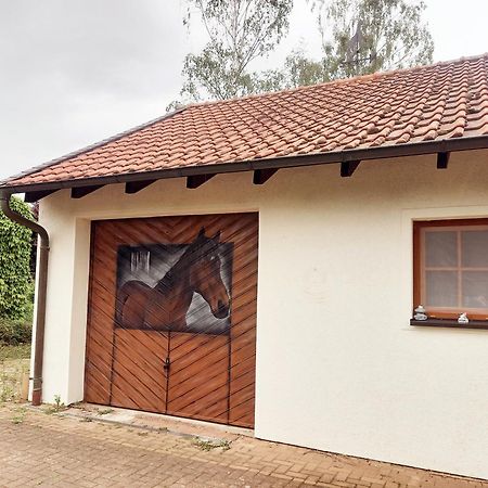 Das Kleine Haus Hornburg  Exterior foto